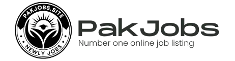 PakJobs