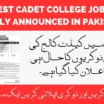 Anwar Capital Hospital Jobs Latest Jobs in Islamabad 2024