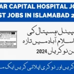 Latest Cadet College Jobs Recently Announced in Pakistan